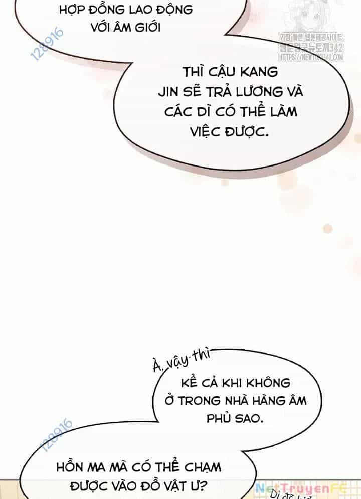 Nhà Hàng Thế Giới Ngầm - Chương 49 - ảnh 89