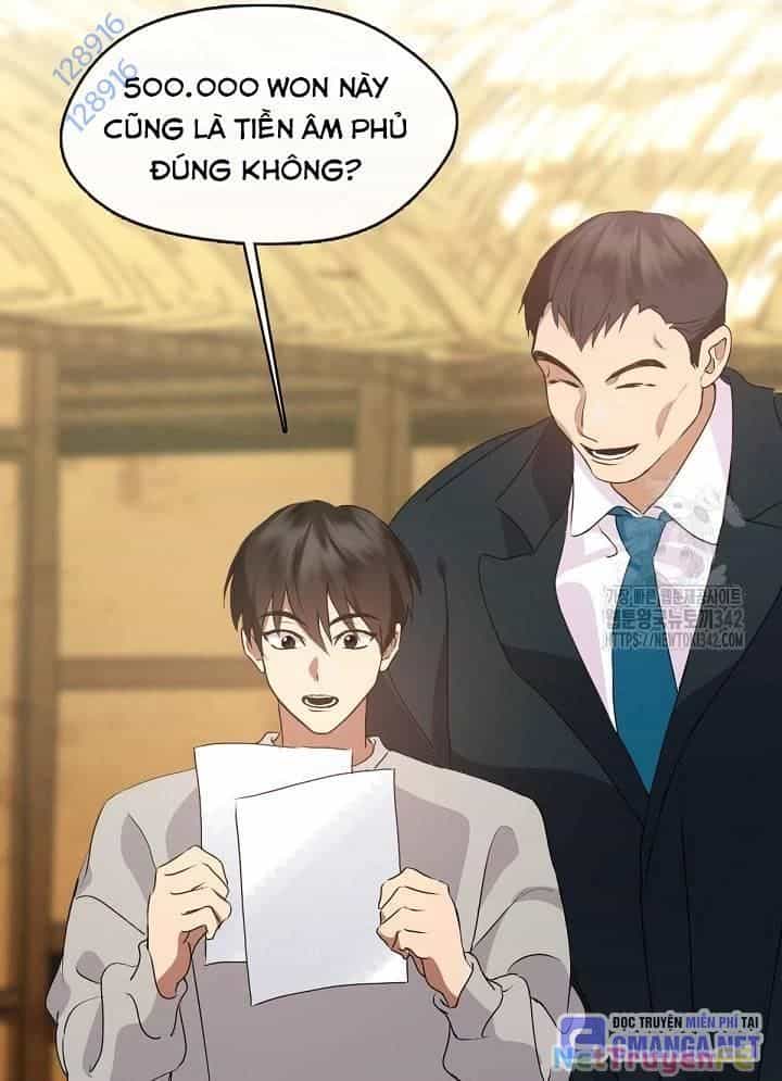 Nhà Hàng Thế Giới Ngầm - Chương 49 - ảnh 94