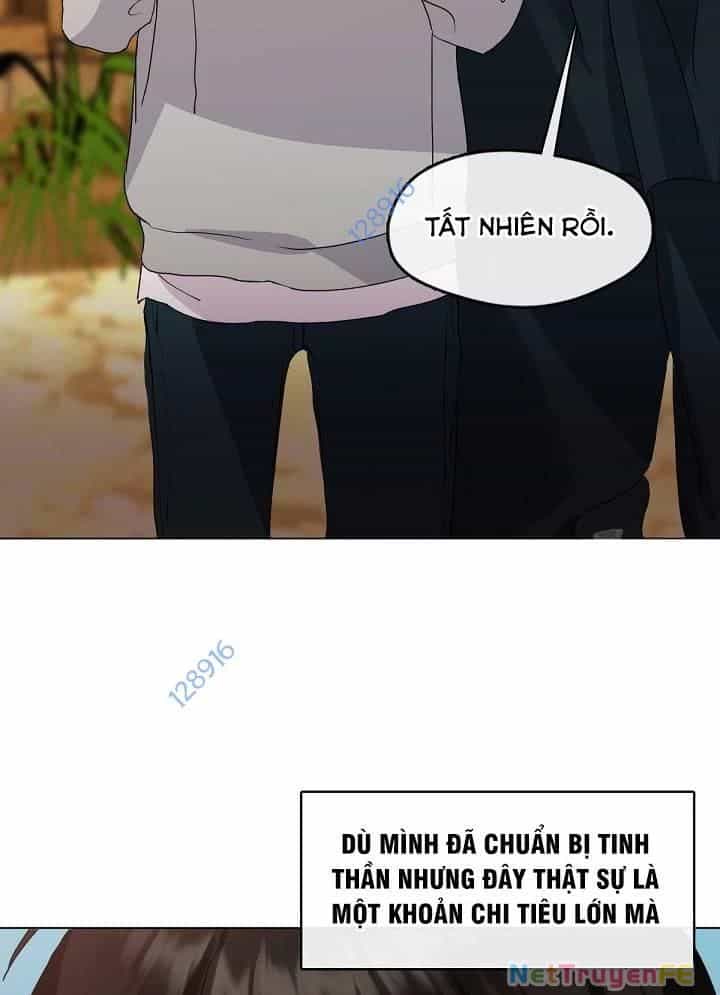 Nhà Hàng Thế Giới Ngầm - Chương 49 - ảnh 95