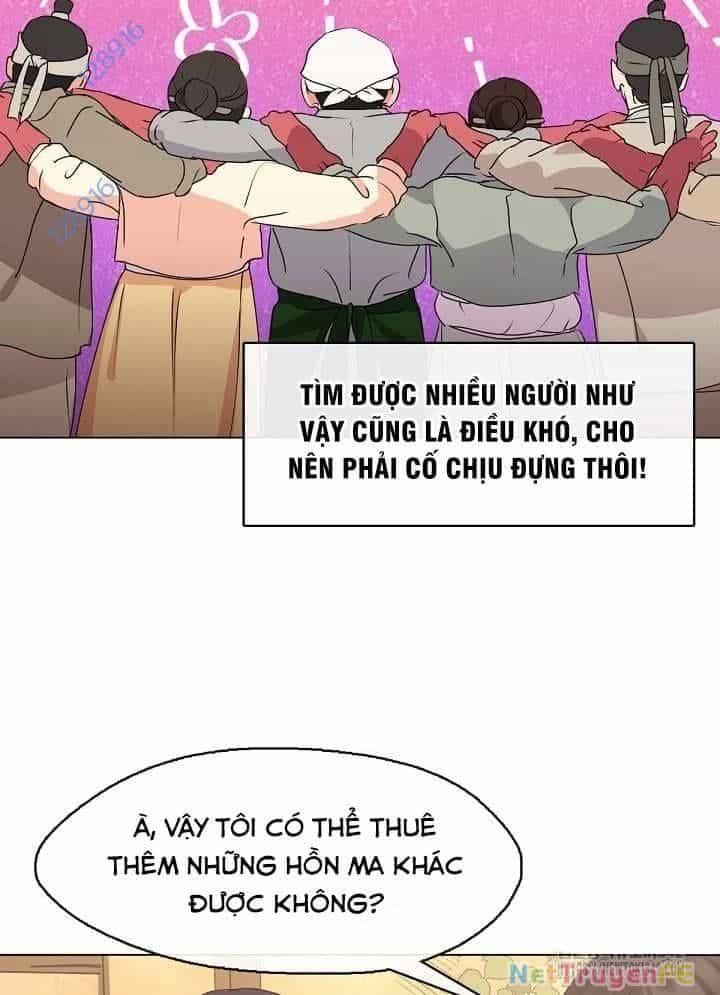 Nhà Hàng Thế Giới Ngầm - Chương 49 - ảnh 98