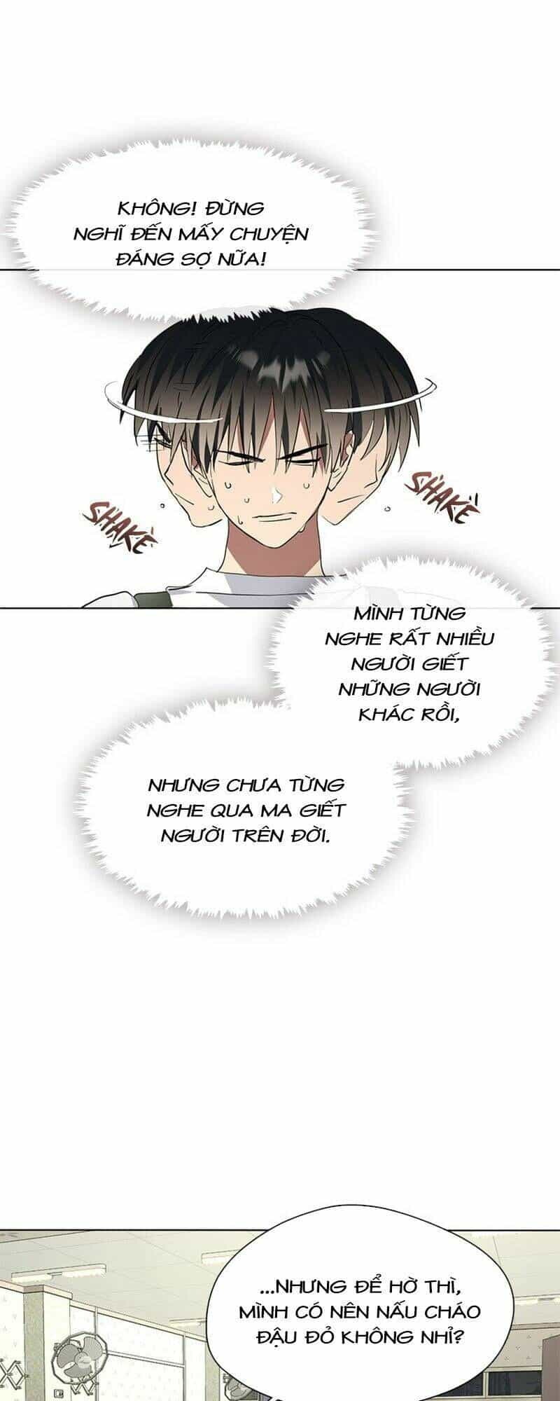 Nhà Hàng Thế Giới Ngầm - Chương 5 - ảnh 10