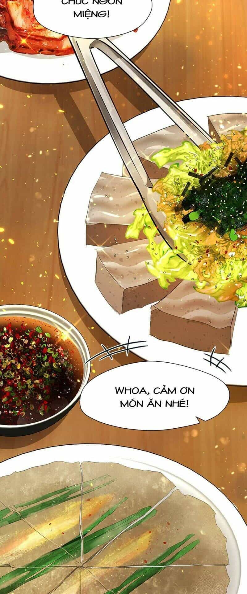 Nhà Hàng Thế Giới Ngầm - Chương 5 - ảnh 24
