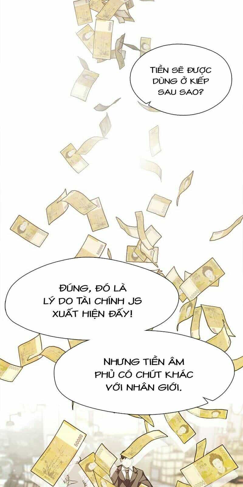 Nhà Hàng Thế Giới Ngầm - Chương 5 - ảnh 32