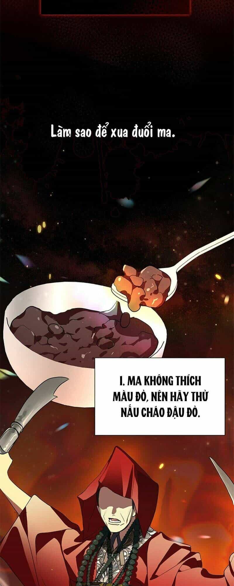 Nhà Hàng Thế Giới Ngầm - Chương 5 - ảnh 4