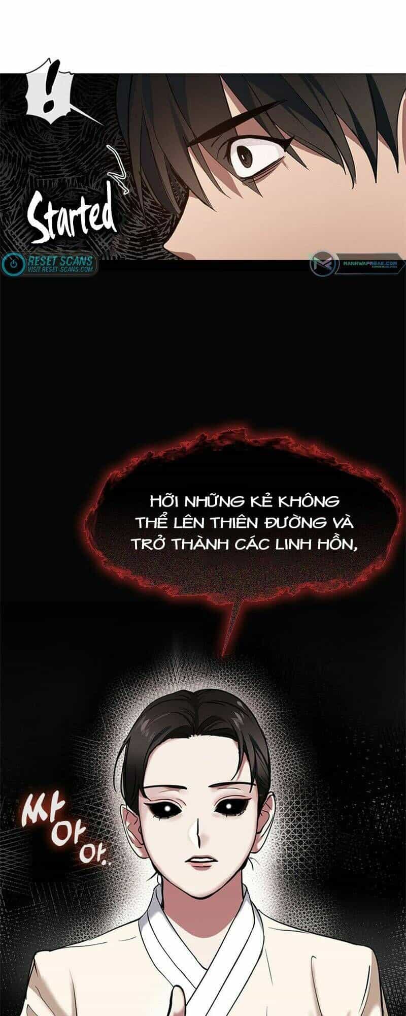 Nhà Hàng Thế Giới Ngầm - Chương 5 - ảnh 61