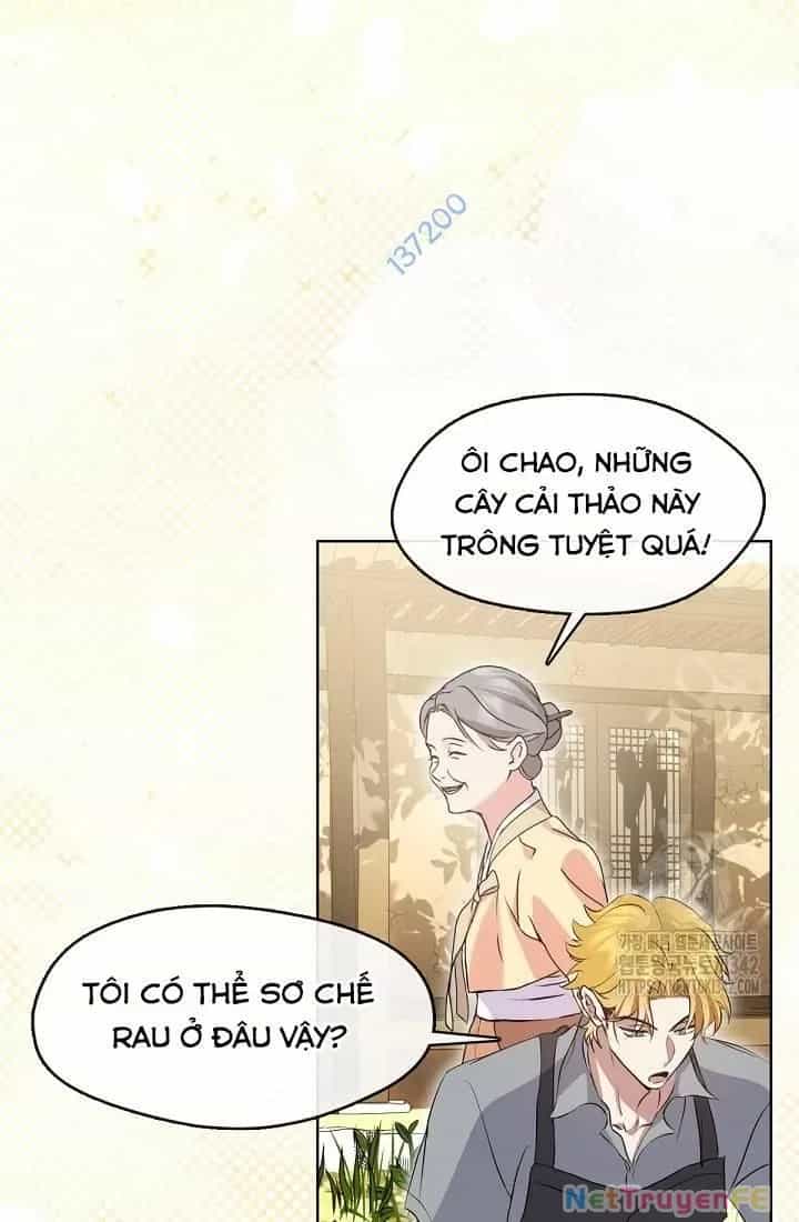 Nhà Hàng Thế Giới Ngầm - Chương 50 - ảnh 17