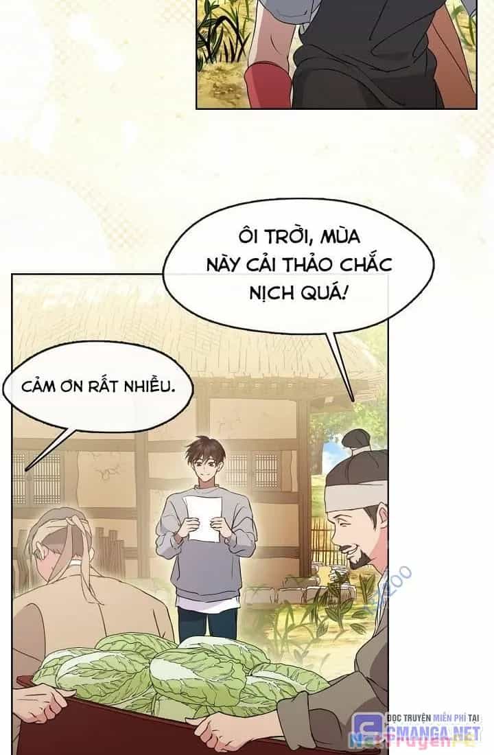 Nhà Hàng Thế Giới Ngầm - Chương 50 - ảnh 18