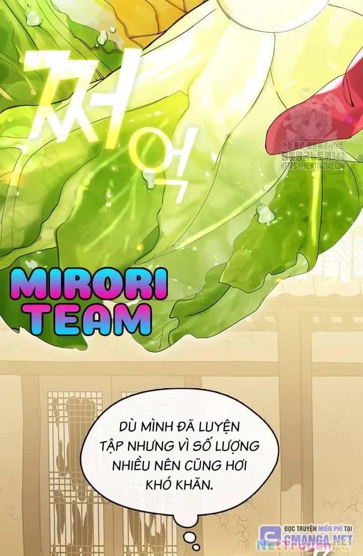 Nhà Hàng Thế Giới Ngầm - Chương 50 - ảnh 24