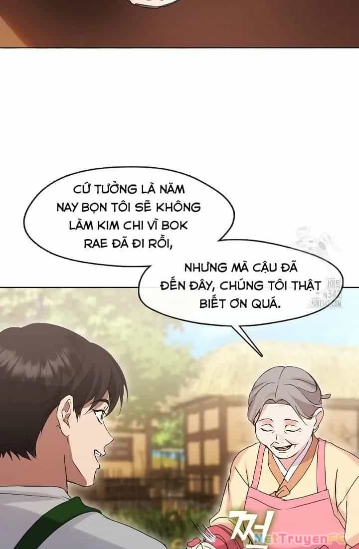 Nhà Hàng Thế Giới Ngầm - Chương 50 - ảnh 26