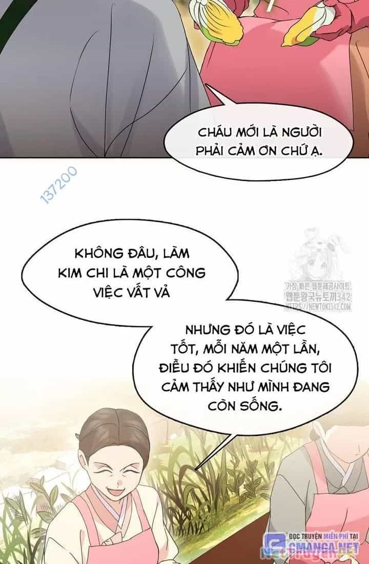 Nhà Hàng Thế Giới Ngầm - Chương 50 - ảnh 27