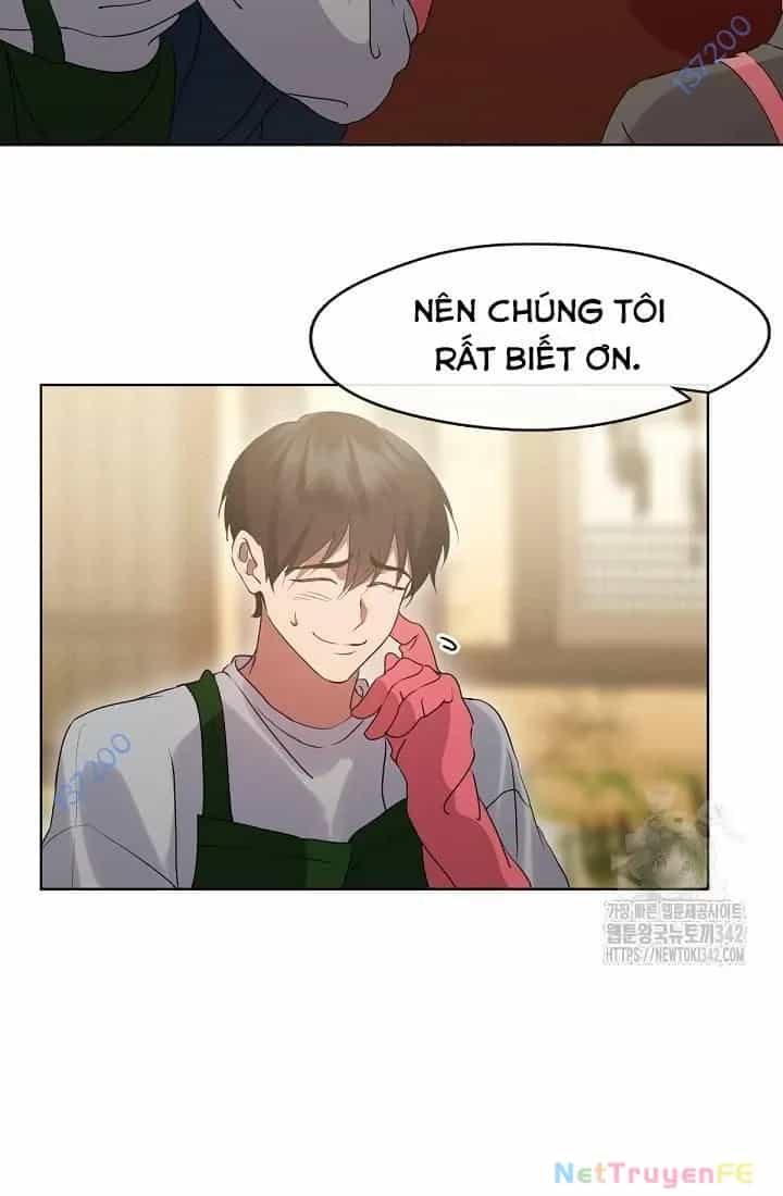 Nhà Hàng Thế Giới Ngầm - Chương 50 - ảnh 29