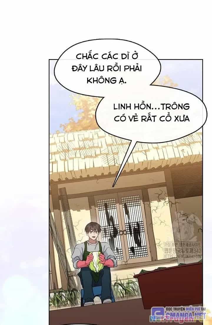 Nhà Hàng Thế Giới Ngầm - Chương 50 - ảnh 30