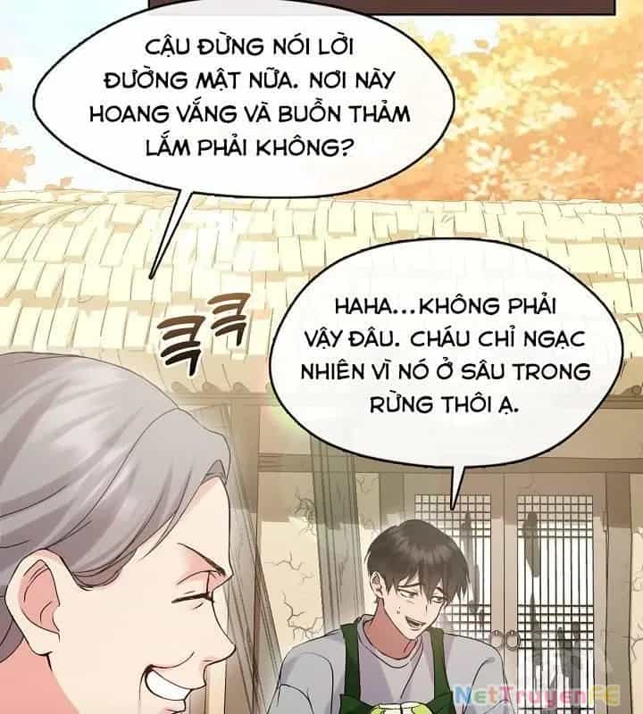 Nhà Hàng Thế Giới Ngầm - Chương 50 - ảnh 31