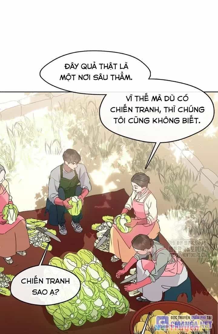 Nhà Hàng Thế Giới Ngầm - Chương 50 - ảnh 33