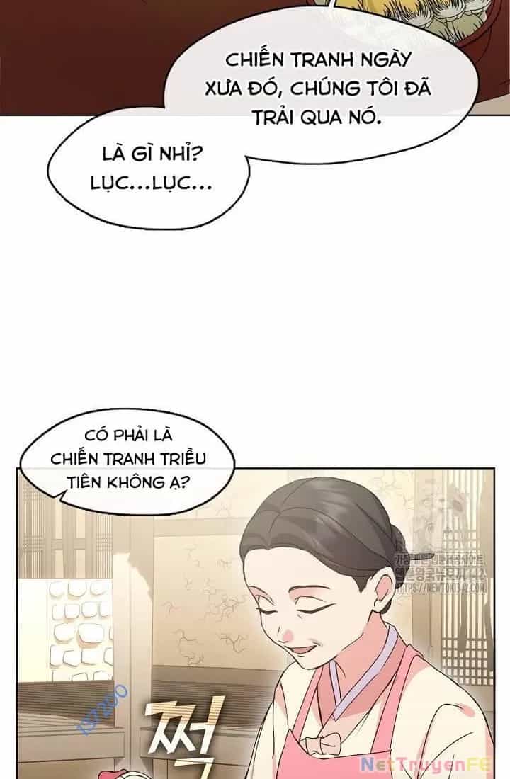 Nhà Hàng Thế Giới Ngầm - Chương 50 - ảnh 34