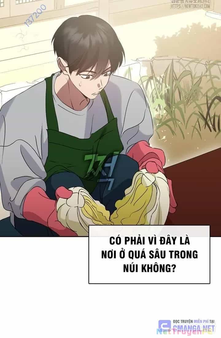 Nhà Hàng Thế Giới Ngầm - Chương 50 - ảnh 36