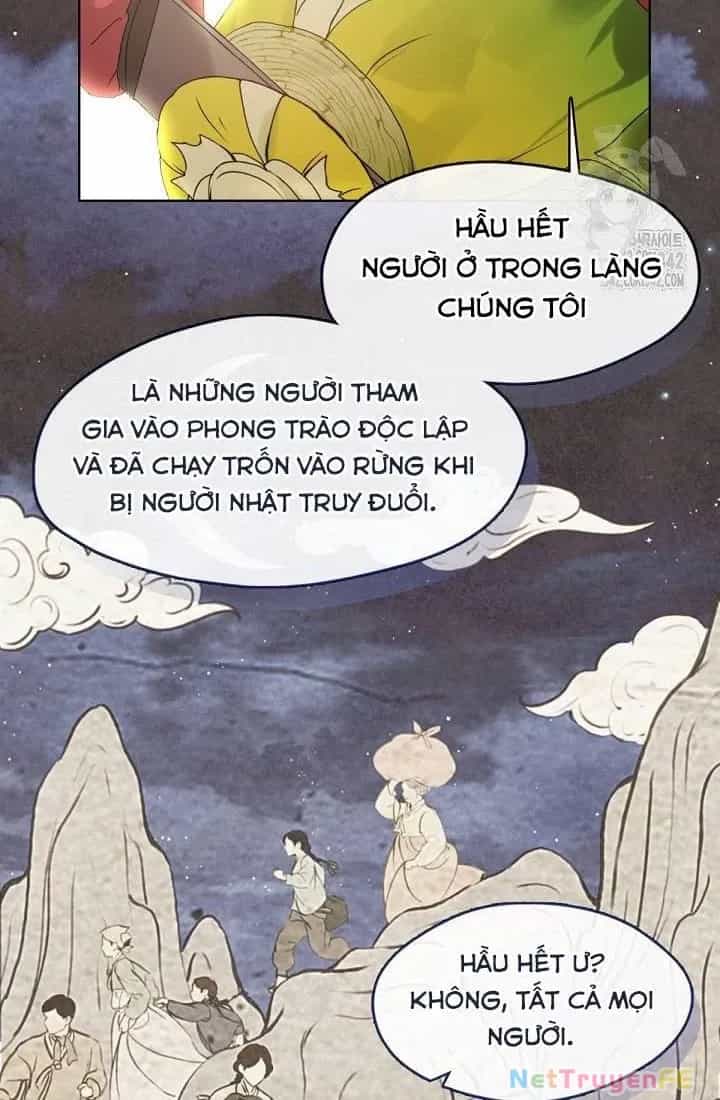 Nhà Hàng Thế Giới Ngầm - Chương 50 - ảnh 40