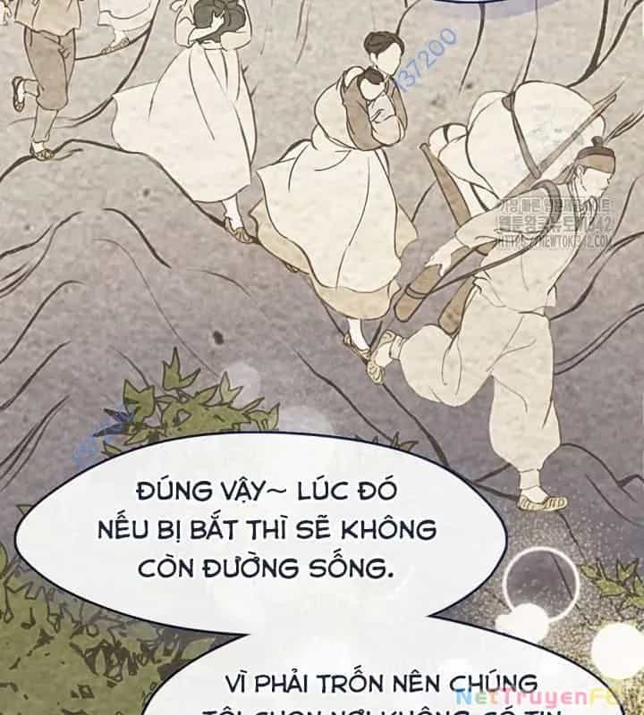 Nhà Hàng Thế Giới Ngầm - Chương 50 - ảnh 41