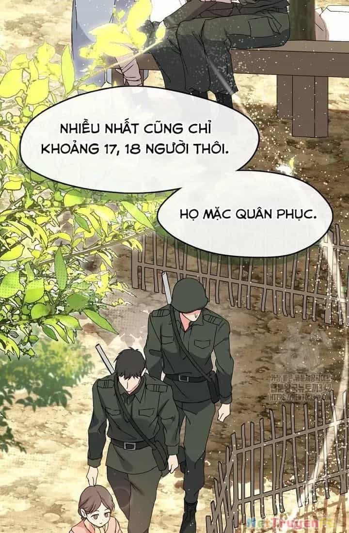 Nhà Hàng Thế Giới Ngầm - Chương 50 - ảnh 46