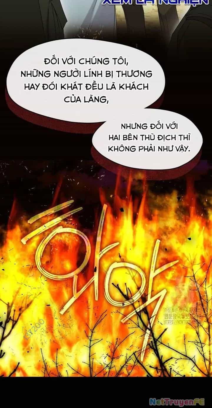 Nhà Hàng Thế Giới Ngầm - Chương 50 - ảnh 49