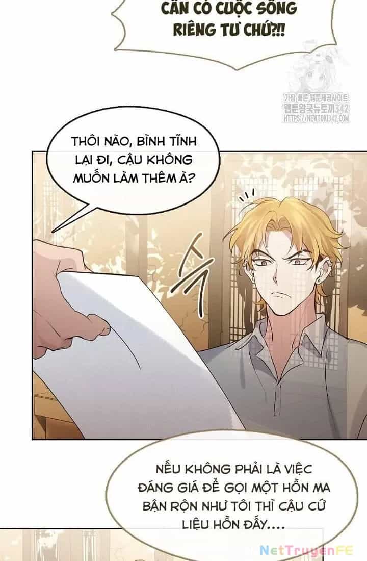 Nhà Hàng Thế Giới Ngầm - Chương 50 - ảnh 5