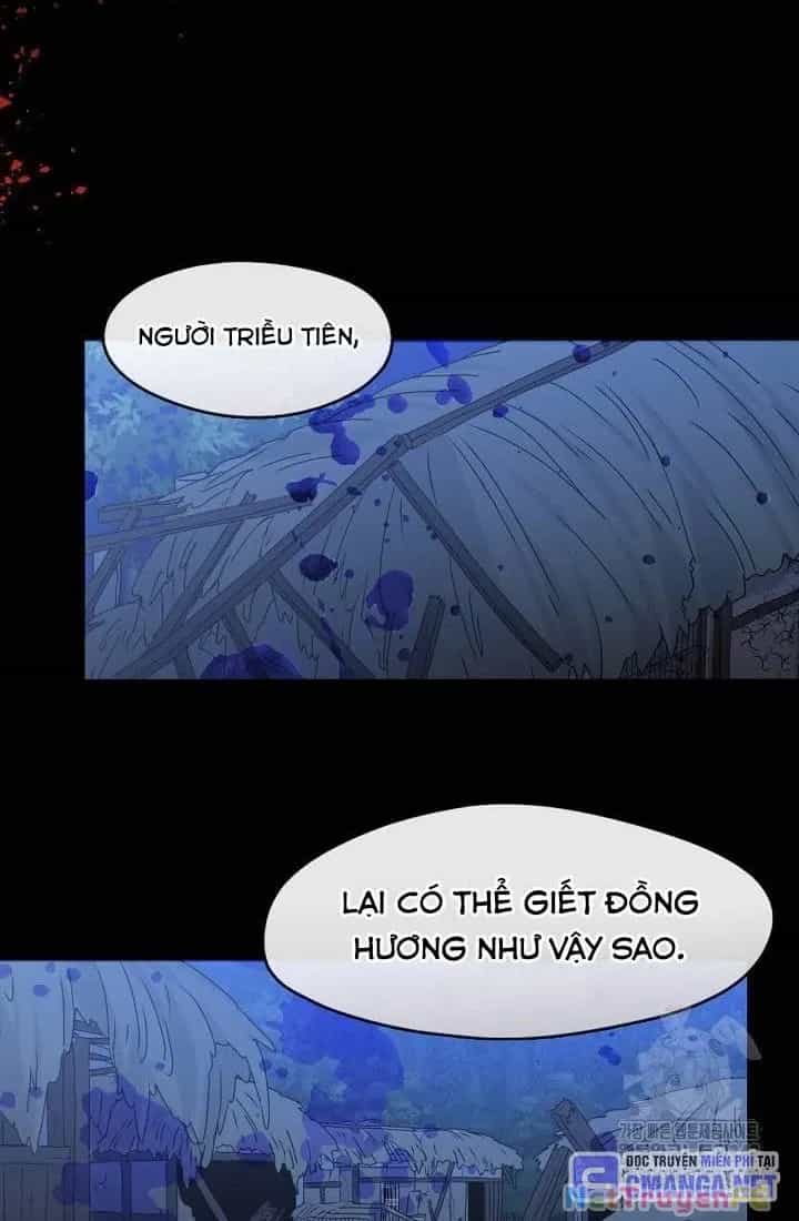 Nhà Hàng Thế Giới Ngầm - Chương 50 - ảnh 54