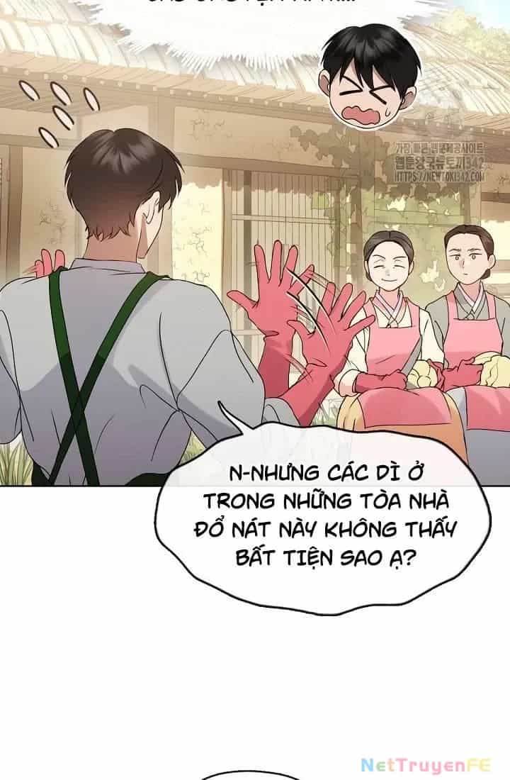 Nhà Hàng Thế Giới Ngầm - Chương 50 - ảnh 56