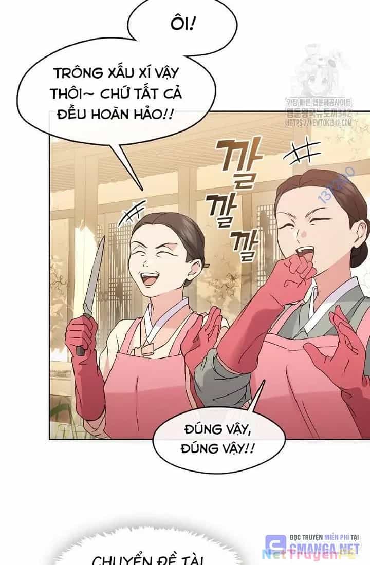 Nhà Hàng Thế Giới Ngầm - Chương 50 - ảnh 57