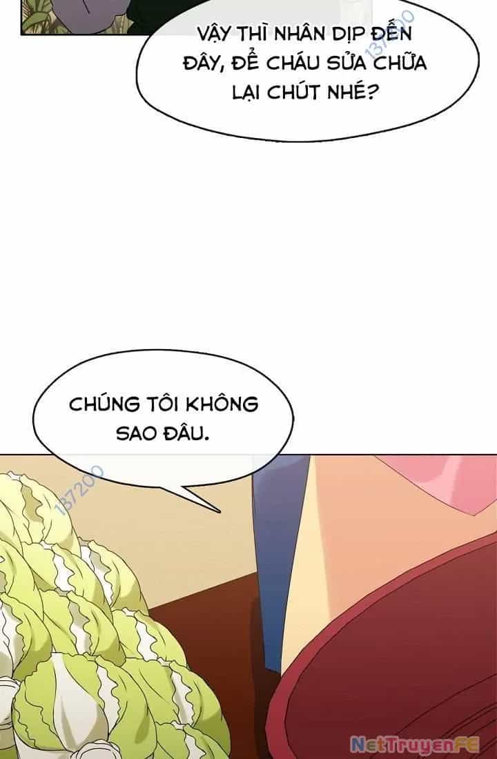 Nhà Hàng Thế Giới Ngầm - Chương 50 - ảnh 59