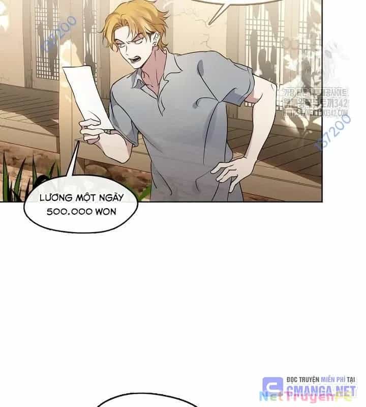 Nhà Hàng Thế Giới Ngầm - Chương 50 - ảnh 6