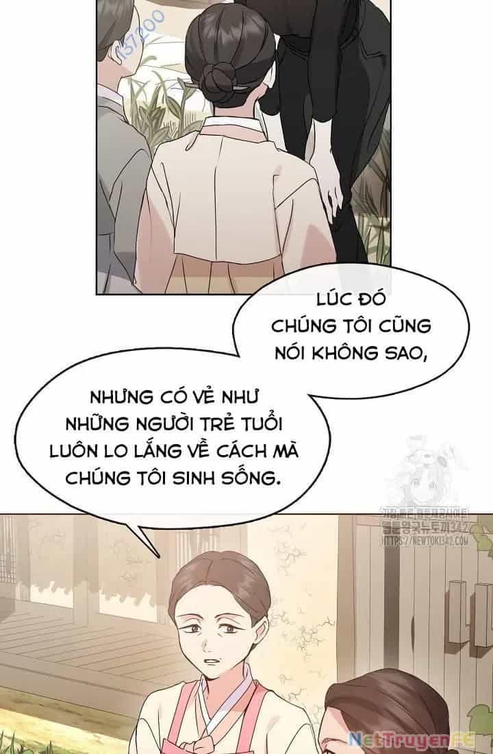 Nhà Hàng Thế Giới Ngầm - Chương 50 - ảnh 62