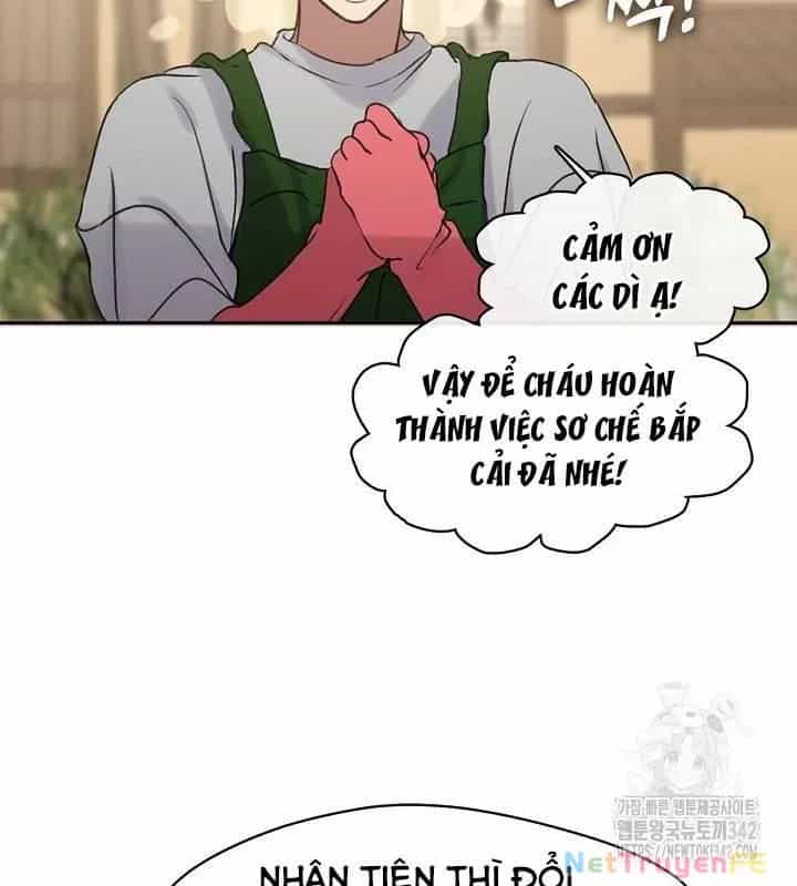 Nhà Hàng Thế Giới Ngầm - Chương 50 - ảnh 64
