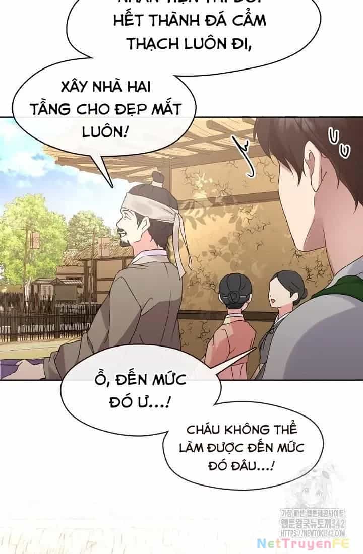 Nhà Hàng Thế Giới Ngầm - Chương 50 - ảnh 65