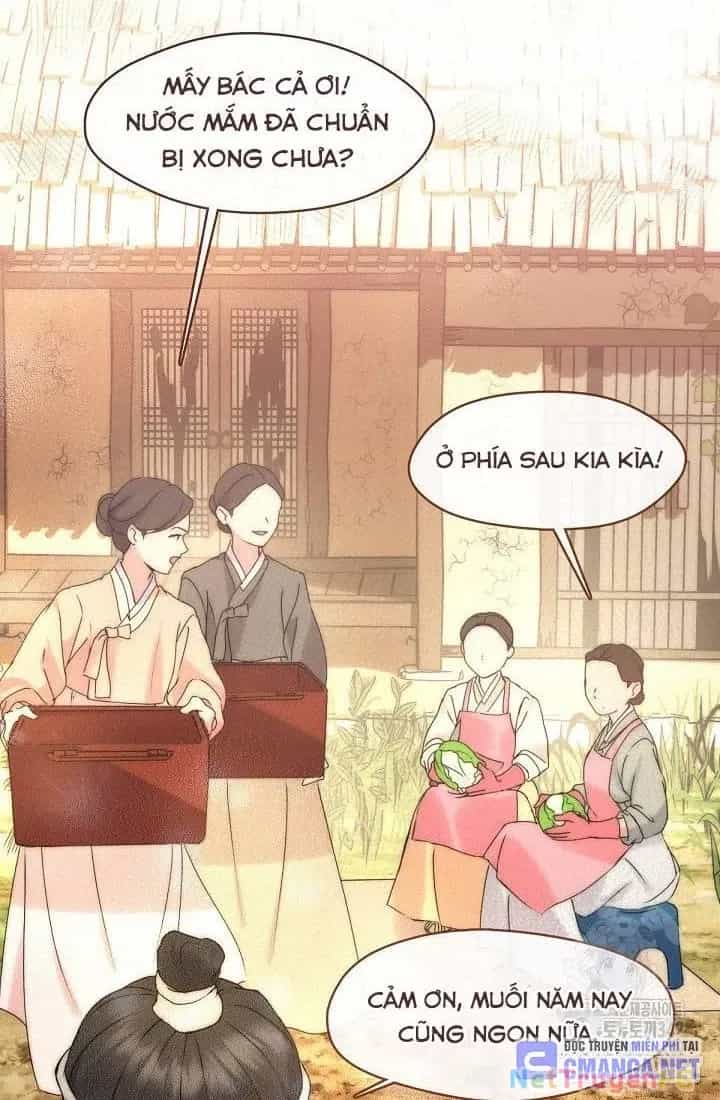 Nhà Hàng Thế Giới Ngầm - Chương 50 - ảnh 66