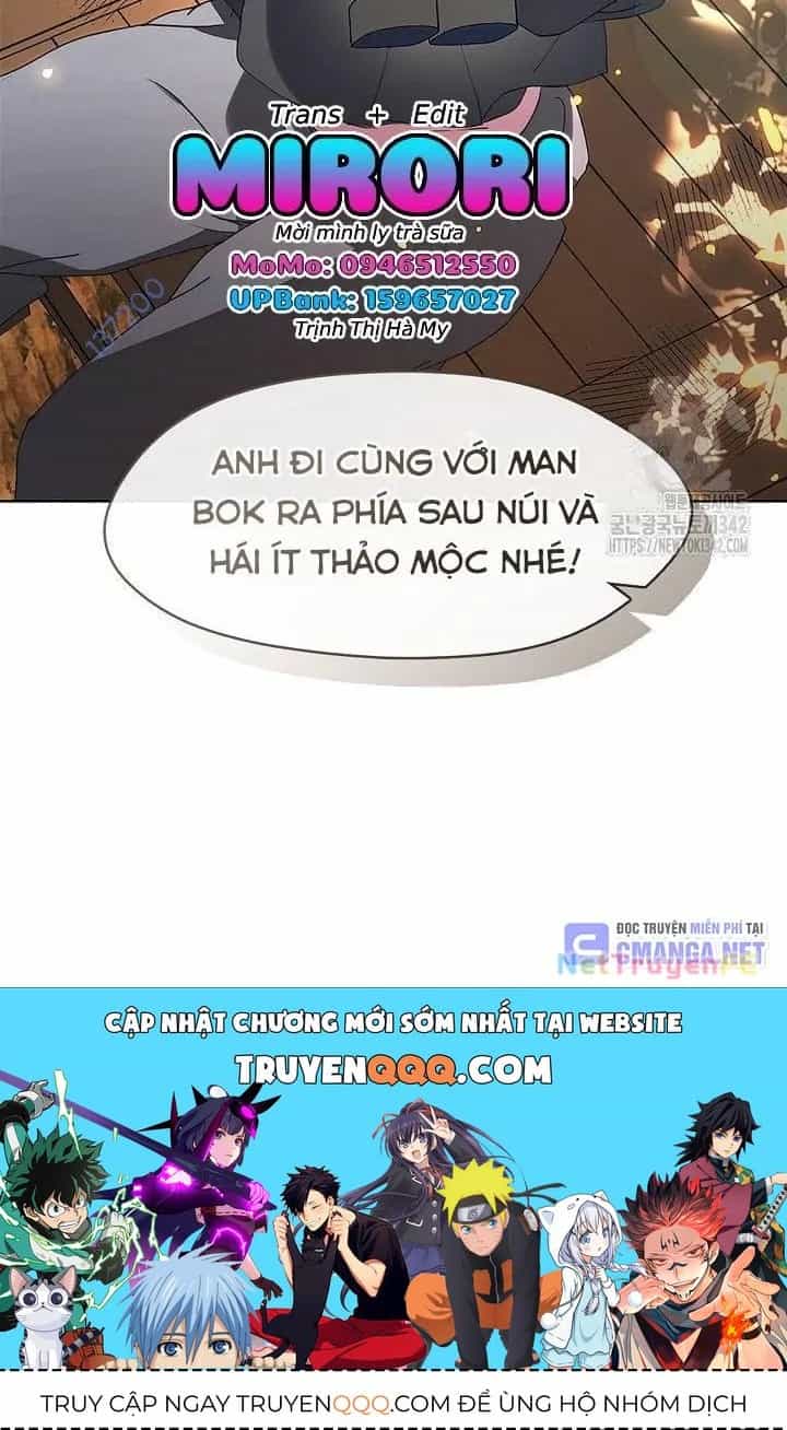 Nhà Hàng Thế Giới Ngầm - Chương 50 - ảnh 72