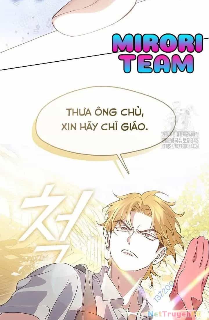 Nhà Hàng Thế Giới Ngầm - Chương 50 - ảnh 8