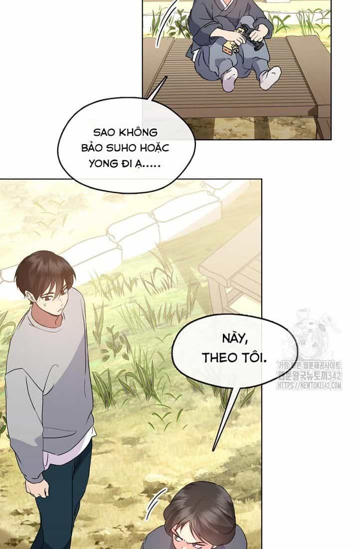Nhà Hàng Thế Giới Ngầm - Chương 51 - ảnh 12