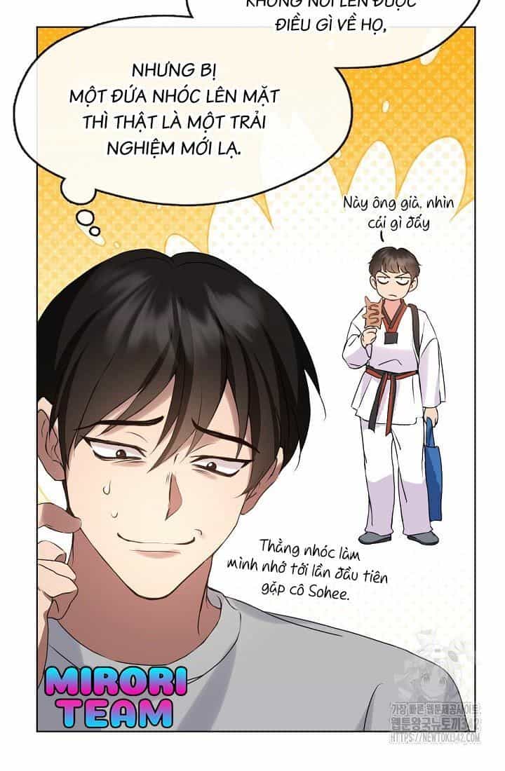 Nhà Hàng Thế Giới Ngầm - Chương 51 - ảnh 14