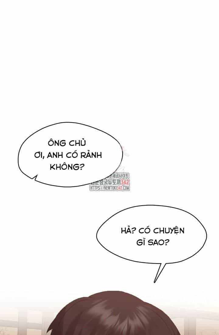Nhà Hàng Thế Giới Ngầm - Chương 51 - ảnh 2