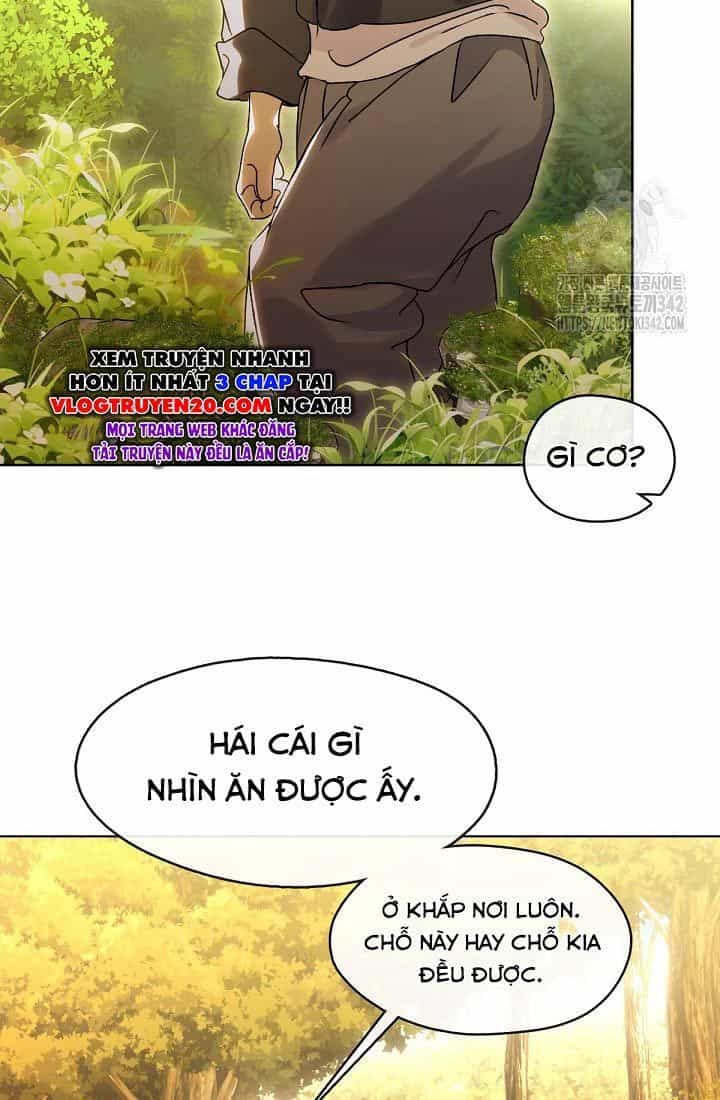 Nhà Hàng Thế Giới Ngầm - Chương 51 - ảnh 27