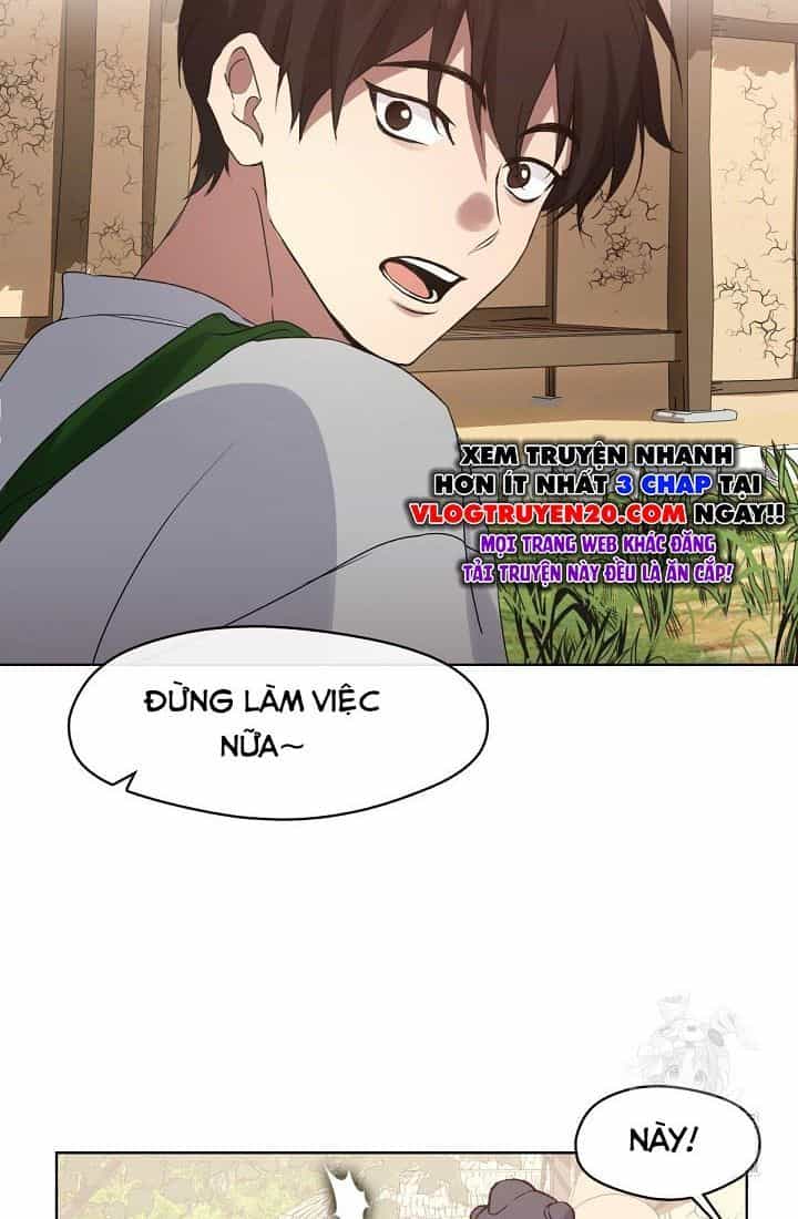 Nhà Hàng Thế Giới Ngầm - Chương 51 - ảnh 3