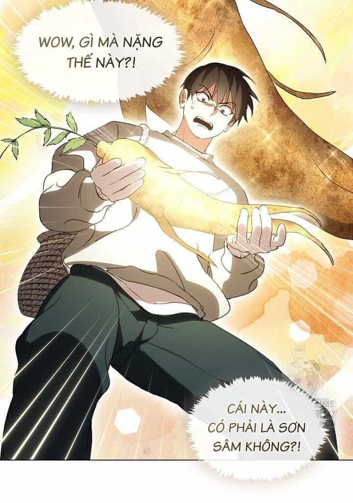Nhà Hàng Thế Giới Ngầm - Chương 51 - ảnh 33