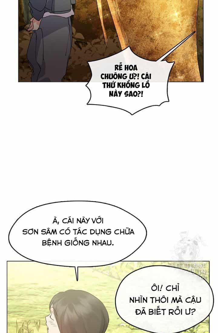 Nhà Hàng Thế Giới Ngầm - Chương 51 - ảnh 35