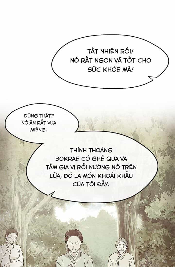 Nhà Hàng Thế Giới Ngầm - Chương 51 - ảnh 38