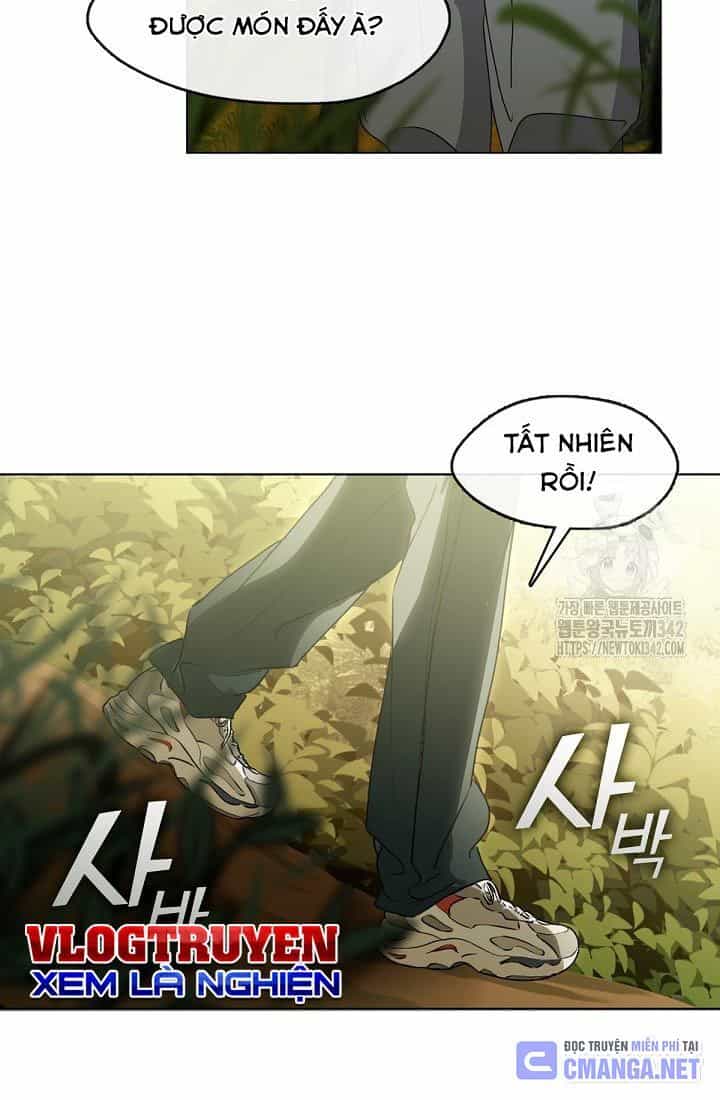 Nhà Hàng Thế Giới Ngầm - Chương 51 - ảnh 43