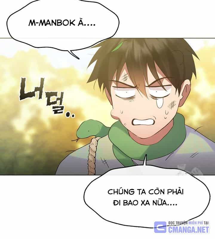 Nhà Hàng Thế Giới Ngầm - Chương 51 - ảnh 52