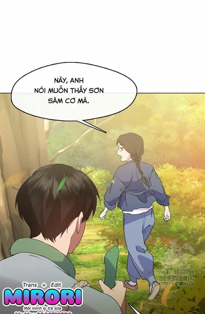 Nhà Hàng Thế Giới Ngầm - Chương 51 - ảnh 53
