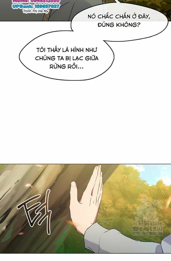 Nhà Hàng Thế Giới Ngầm - Chương 51 - ảnh 54