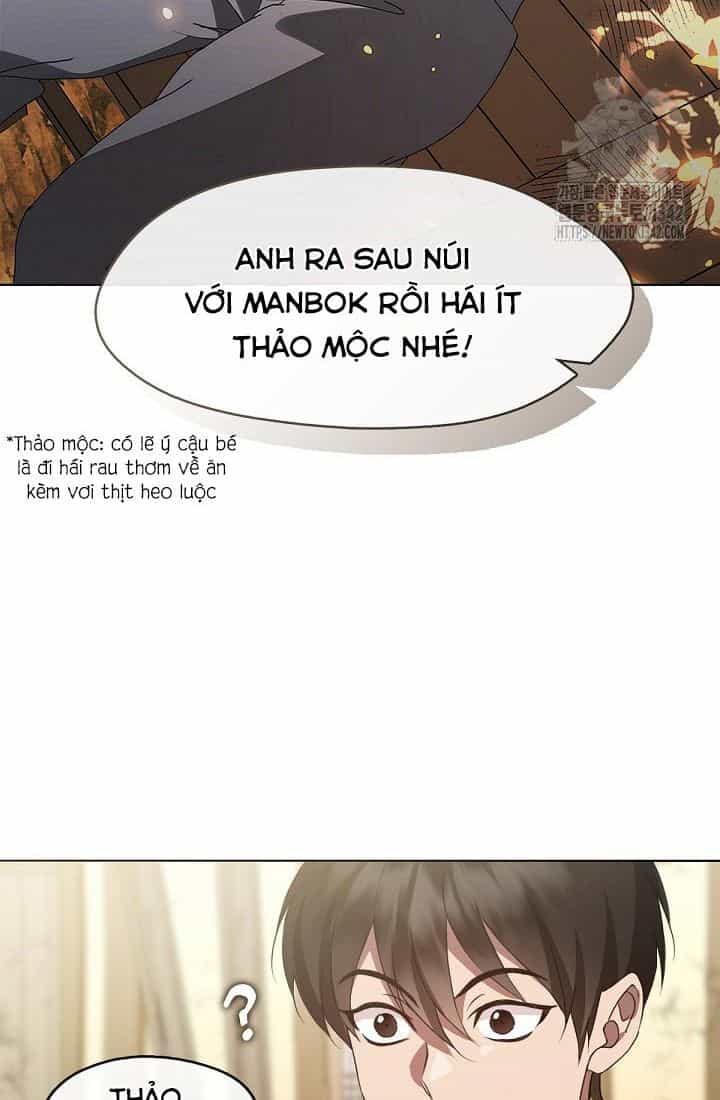 Nhà Hàng Thế Giới Ngầm - Chương 51 - ảnh 6