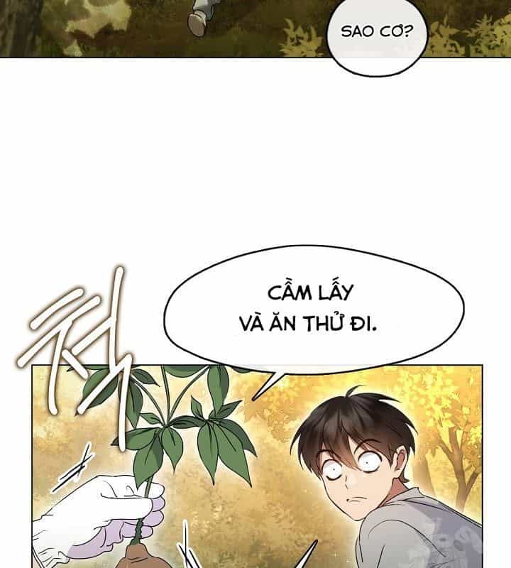 Nhà Hàng Thế Giới Ngầm - Chương 51 - ảnh 71